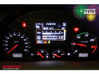 Iveco Stralis Stralis 510 Hydrauliek PTO Alcoa ACC 6X2 390.374 km! picture 14