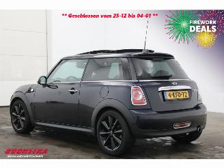 Mini Mini 1.6 Cooper Aut. Org.NL! Chili Pano Leder Navi SHZ PDC picture 4