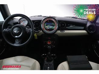 Mini Mini 1.6 Cooper Aut. Org.NL! Chili Pano Leder Navi SHZ PDC picture 12