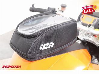 KTM  990 SuperDuke +Paddock stand +extra uitlaat +extra spiegelset! picture 11