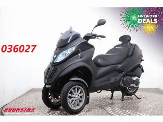 okazja motocykle Piaggio  400 LT MP3 28.105 km! 2012/6