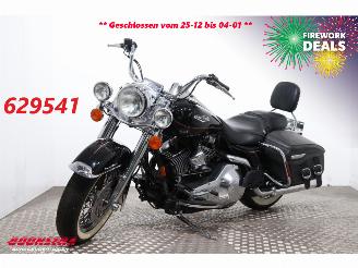 Tweedehands motor Harley-Davidson  FLHRCI Road King 14.866 Mijl! 2001/1