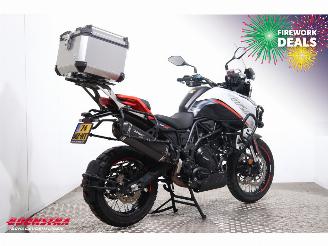 Benelli  TRK 702 X Mivv ABS LED picture 3