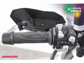 Benelli  TRK 702 X Mivv ABS LED picture 23