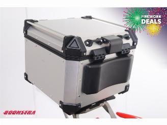 Benelli  TRK 702 X Mivv ABS LED picture 21