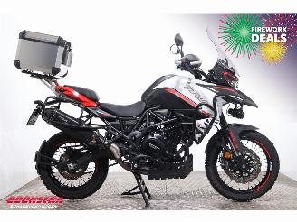 Benelli  TRK 702 X Mivv ABS LED picture 7