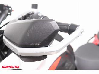 Benelli  TRK 702 X Mivv ABS LED picture 15