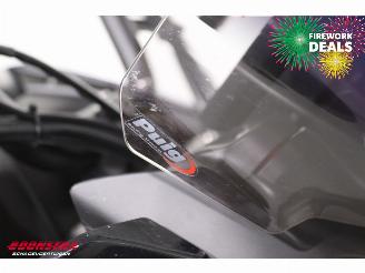 Benelli  TRK 702 X Mivv ABS LED picture 18