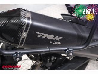 Benelli  TRK 702 X Mivv ABS LED picture 22