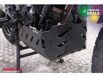 Benelli  TRK 702 X Mivv ABS LED picture 20