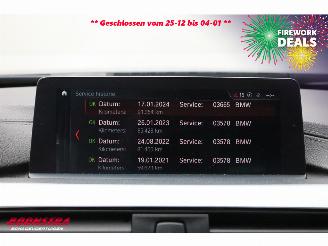 BMW 3-serie 318i M-Sport Aut. LED Leder Navi Clima Cruise SHZ 120.976 km! picture 25