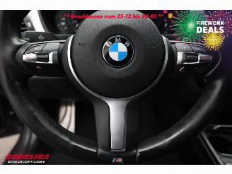 BMW 3-serie 318i M-Sport Aut. LED Leder Navi Clima Cruise SHZ 120.976 km! picture 23