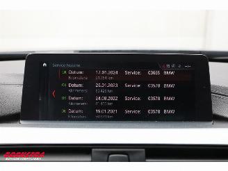 BMW 3-serie 318i M-Sport Aut. LED Leder Navi Clima Cruise SHZ 120.976 km! picture 25