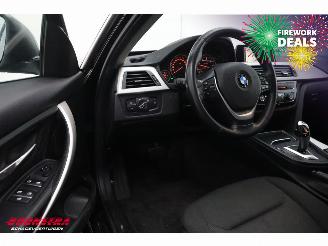 BMW 3-serie Touring 320d EDE Centennial Aut. Navi Clima Cruise PDC AHK picture 19