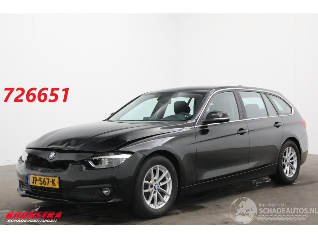 BMW 3-serie Touring 320d EDE Centennial Aut. Navi Clima Cruise PDC AHK