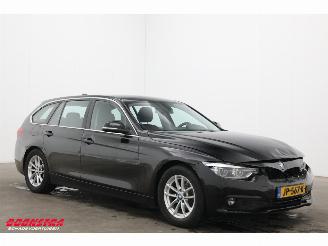 BMW 3-serie Touring 320d EDE Centennial Aut. Navi Clima Cruise PDC AHK picture 2