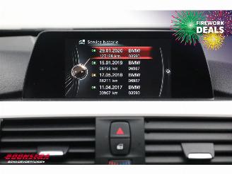 BMW 3-serie Touring 320d EDE Centennial Aut. Navi Clima Cruise PDC AHK picture 23