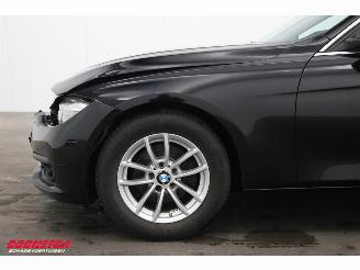 BMW 3-serie Touring 320d EDE Centennial Aut. Navi Clima Cruise PDC AHK picture 13