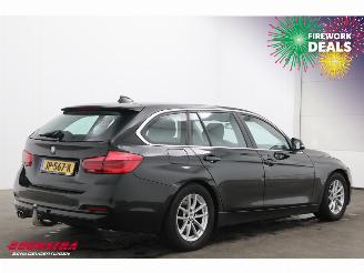 BMW 3-serie Touring 320d EDE Centennial Aut. Navi Clima Cruise PDC AHK picture 3