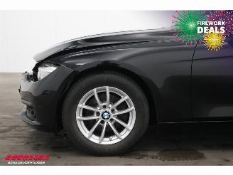 BMW 3-serie Touring 320d EDE Centennial Aut. Navi Clima Cruise PDC AHK picture 13