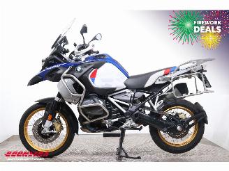 BMW R 1250 GS Adventure HP 3X Pakket Cruise Heizgriffe picture 5
