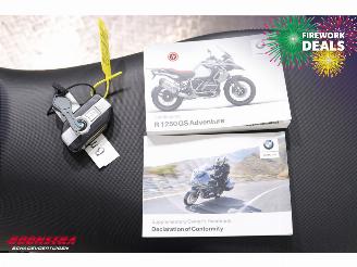 BMW R 1250 GS Adventure HP 3X Pakket Cruise Heizgriffe picture 20