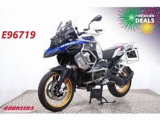 skadebil motor BMW R 1250 GS Adventure HP 3X Pakket Cruise Heizgriffe 2019/7