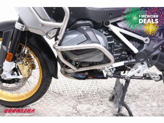 BMW R 1250 GS Adventure HP 3X Pakket Cruise Heizgriffe picture 12