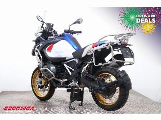 BMW R 1250 GS Adventure HP 3X Pakket Cruise Heizgriffe picture 4