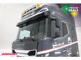 DAF XG + 530 FTG 6X2 ACC PTO Lift Stuur 104.993 km! picture 10