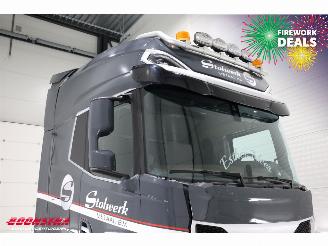 DAF XG + 530 FTG 6X2 ACC PTO Lift Stuur 104.993 km! picture 6