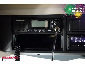 DAF XG + 530 FTG 6X2 ACC PTO Lift Stuur 104.993 km! picture 16