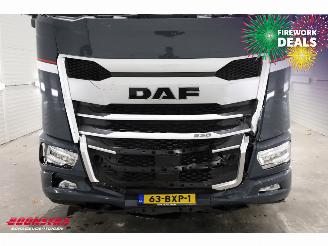 DAF XG + 530 FTG 6X2 ACC PTO Lift Stuur 104.993 km! picture 7