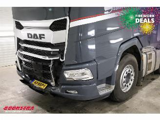 DAF XG + 530 FTG 6X2 ACC PTO Lift Stuur 104.993 km! picture 9