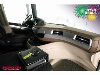 DAF XG + 530 FTG 6X2 ACC PTO Lift Stuur 104.993 km! picture 11