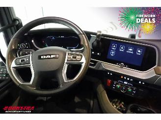 DAF XG + 530 FTG 6X2 ACC PTO Lift Stuur 104.993 km! picture 12