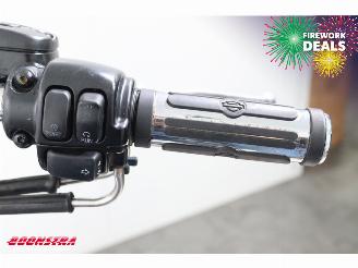 Harley-Davidson  FLSTC Heritage Softail Screaming Eagle picture 14