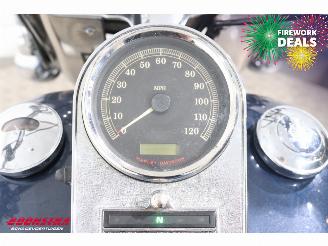 Harley-Davidson  FLSTC Heritage Softail Screaming Eagle picture 12