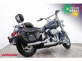 Harley-Davidson  FLSTC Heritage Softail Screaming Eagle picture 3