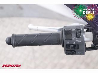 Ducati Monster 796 Akrapovic Lap Timer! picture 14