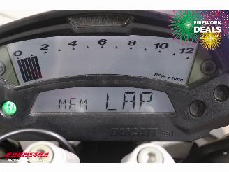 Ducati Monster 796 Akrapovic Lap Timer! picture 10