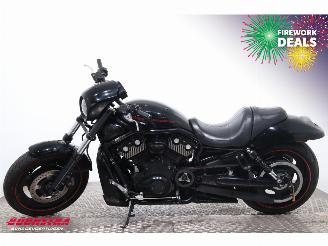 Harley-Davidson  VRSCD Night-Rod 5HD! picture 5