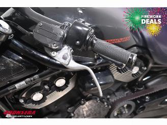 Harley-Davidson  VRSCD Night-Rod 5HD! picture 9