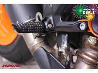 KTM  1290 SuperDuke R ABS Austin Racing Quickshift Wheelie Contr. Launch Contr. Cruise Heizgriffe picture 10