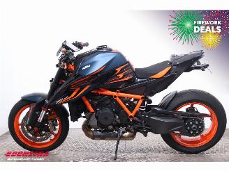 KTM  1290 SuperDuke R ABS Austin Racing Quickshift Wheelie Contr. Launch Contr. Cruise Heizgriffe picture 6