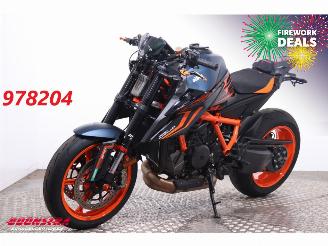 skadebil motor KTM Z 1000 1290 SuperDuke R ABS Austin Racing Quickshift Wheelie Contr. Launch Contr. Cruise Heizgriffe 2023/3