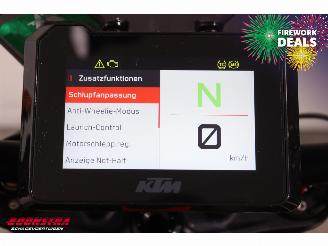 KTM  1290 SuperDuke R ABS Austin Racing Quickshift Wheelie Contr. Launch Contr. Cruise Heizgriffe picture 20