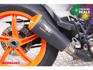 KTM  1290 SuperDuke R ABS Austin Racing Quickshift Wheelie Contr. Launch Contr. Cruise Heizgriffe picture 9