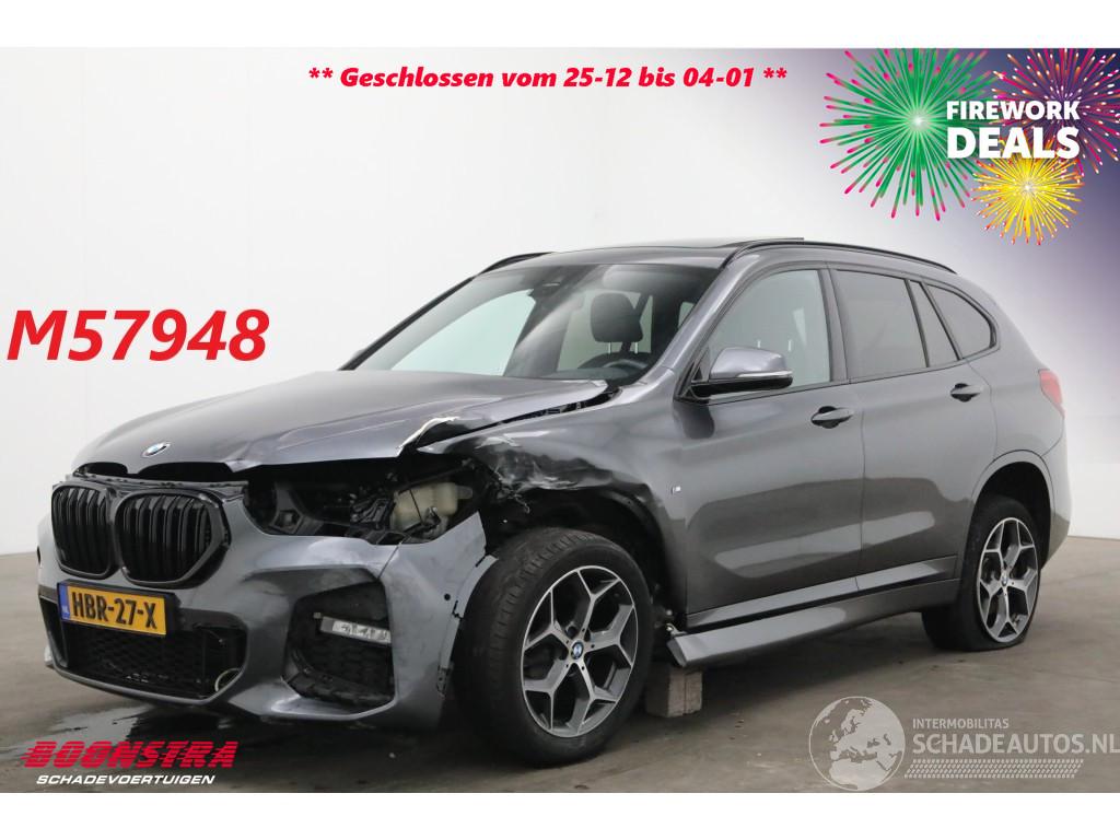 BMW X1 sDrive20d Aut. M-Sport LED ACC H/K Pano SHZ Camera