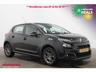 Citroën C3 1.2 PureTech Feel Navi Clima Cruise PDC 132.673 km! picture 2